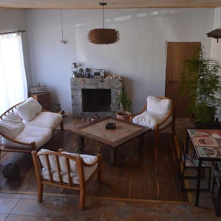 Hostal Y Cabanas Vientos Del Sur Puerto Ingeniero Ibanez エクステリア 写真